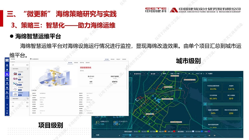 专家报告丨赵锂：城市更新背景下——“微更新”策略的既有建筑与小区海绵城市建设技术与实践