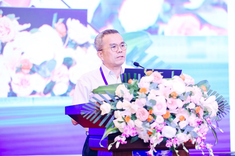 专家报告丨王业耀：长江流域地表水生态环境质量监测网络构建与业务化运行体系