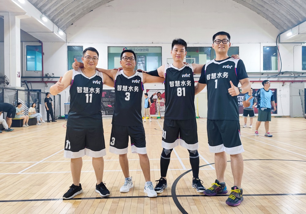 企业团建 | qy千亿国际企业团建运动会成功举办！