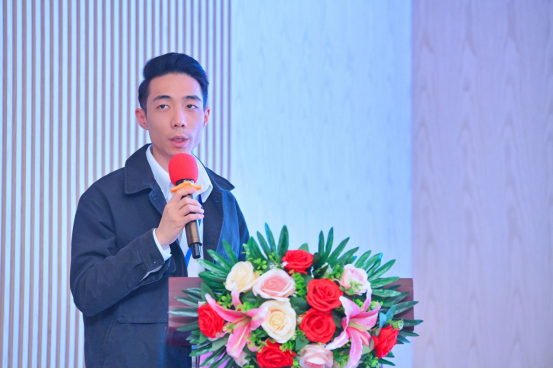 论坛会议丨qy千亿国际受邀参加2023中国光电子产业集群大会