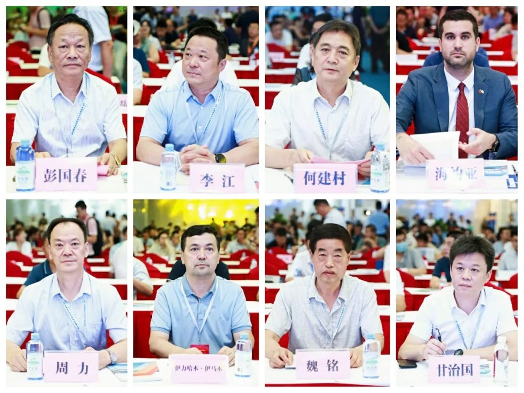qy千亿国际与您相约第三届新疆国际水利科技博览会