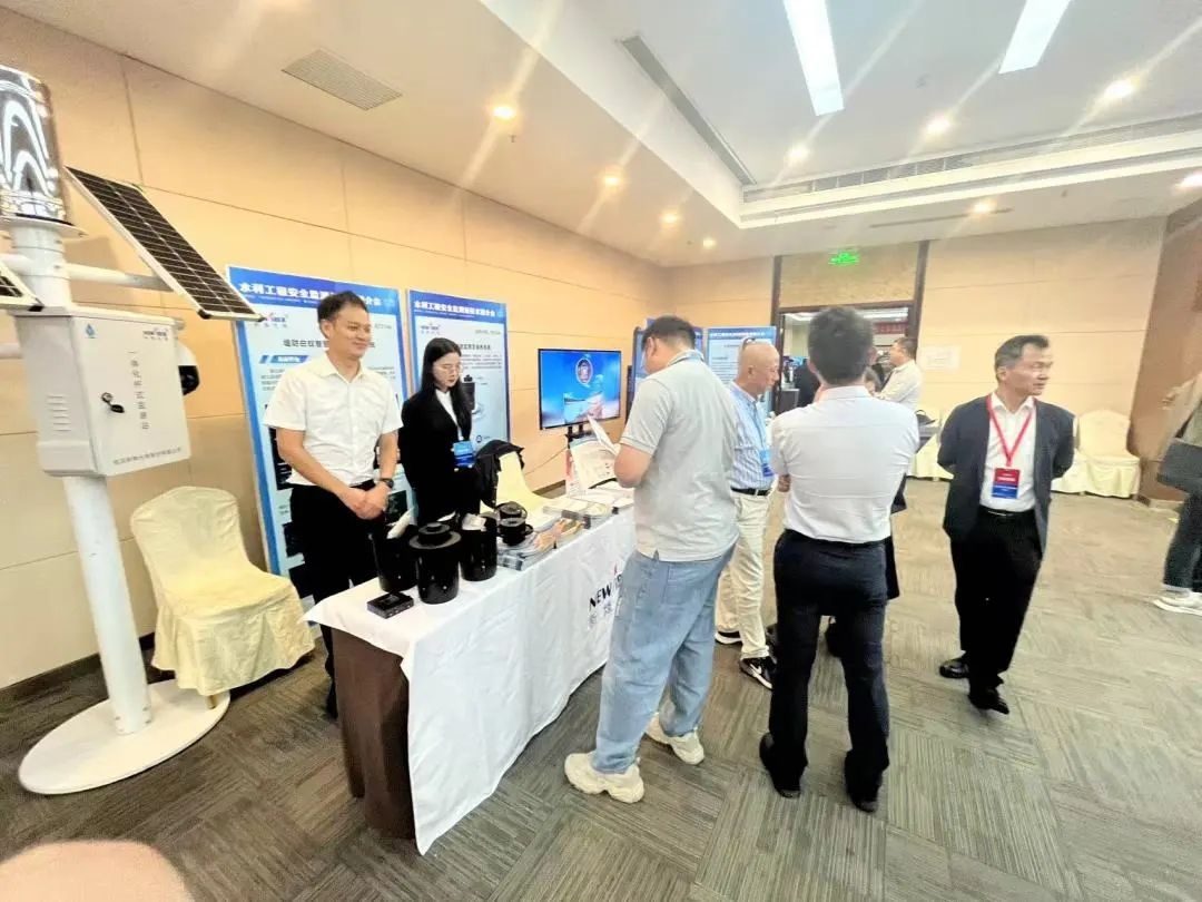 qy千亿国际水利展秀科技，白蚁监测及灭杀系统赢得行业赞誉
