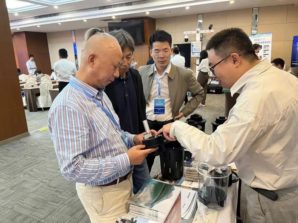 qy千亿国际水利展秀科技，白蚁监测及灭杀系统赢得行业赞誉