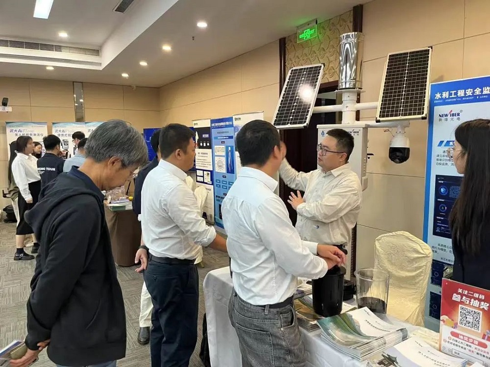 qy千亿国际水利展秀科技，白蚁监测及灭杀系统赢得行业赞誉