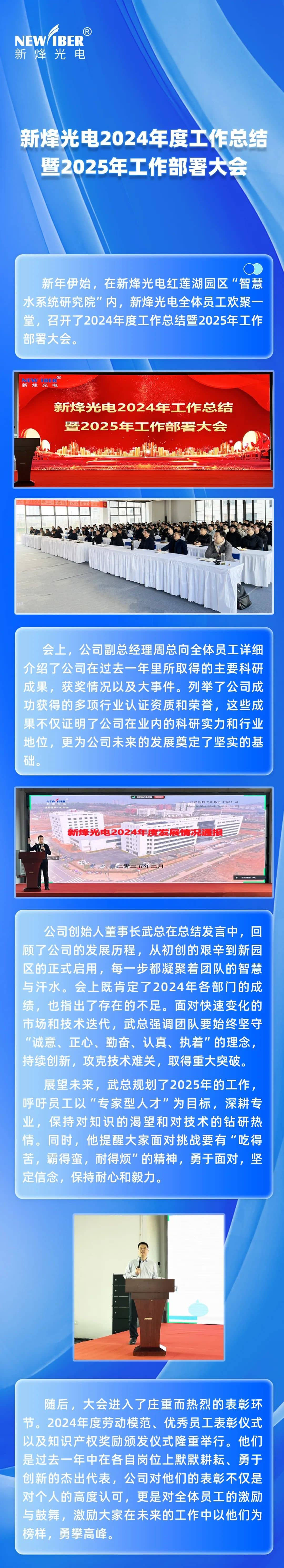 qy千亿国际年度总结大会 | 回顾2024，展望2025