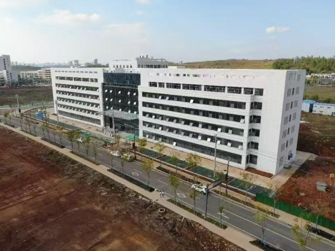 qy千亿国际智慧水系统研究院奋力冲刺一季度“开门红”