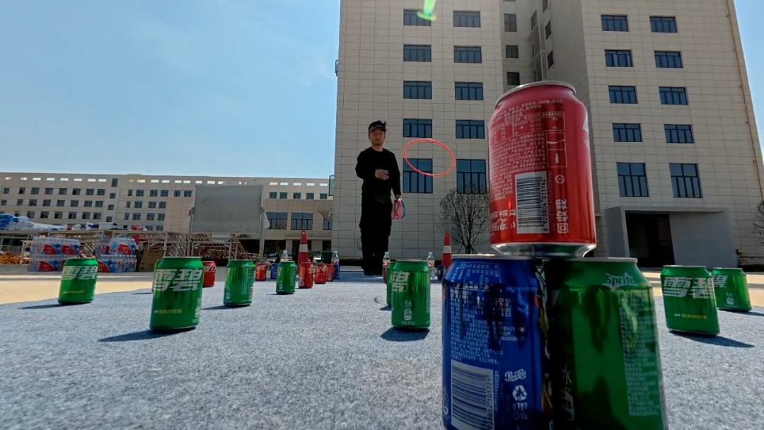 qy千亿国际“qy国际果园”共建行动： 一场绿意与笑声齐飞的春日狂欢！
