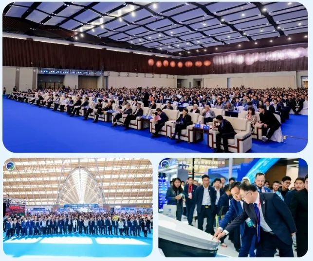 倒计时20天丨qy千亿国际邀您共赴中国城镇供水排水协会2025年会！